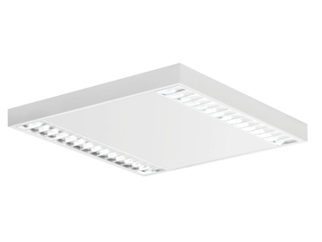DEMI C SDI - LED ceiling light by Intra lighting - view 3